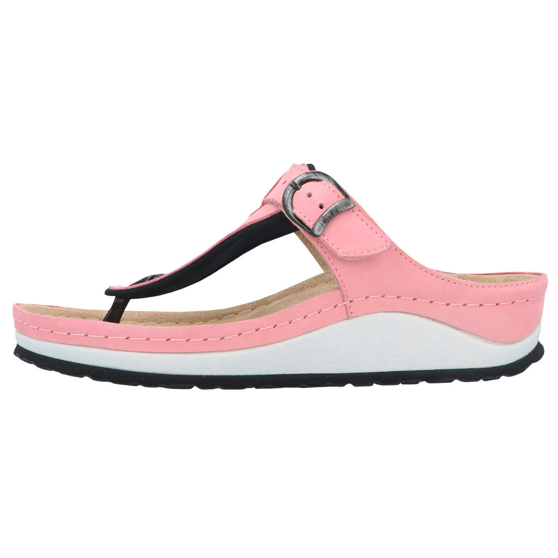 Berkemann pantofle MILA 