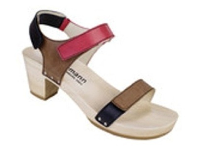 Berkemann Sandály LOTTA