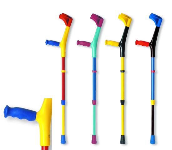 Berle francouzská 222 J-SC dětská