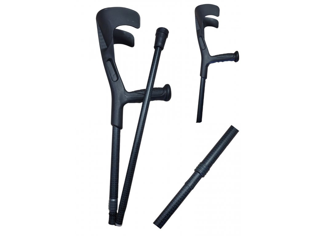 Berle francouzská skládací vzor jemné čárky