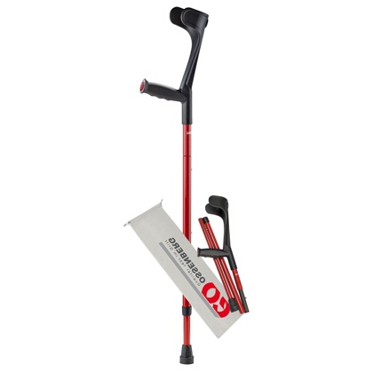 Berle francouzská skládací 220 RSF Carbon