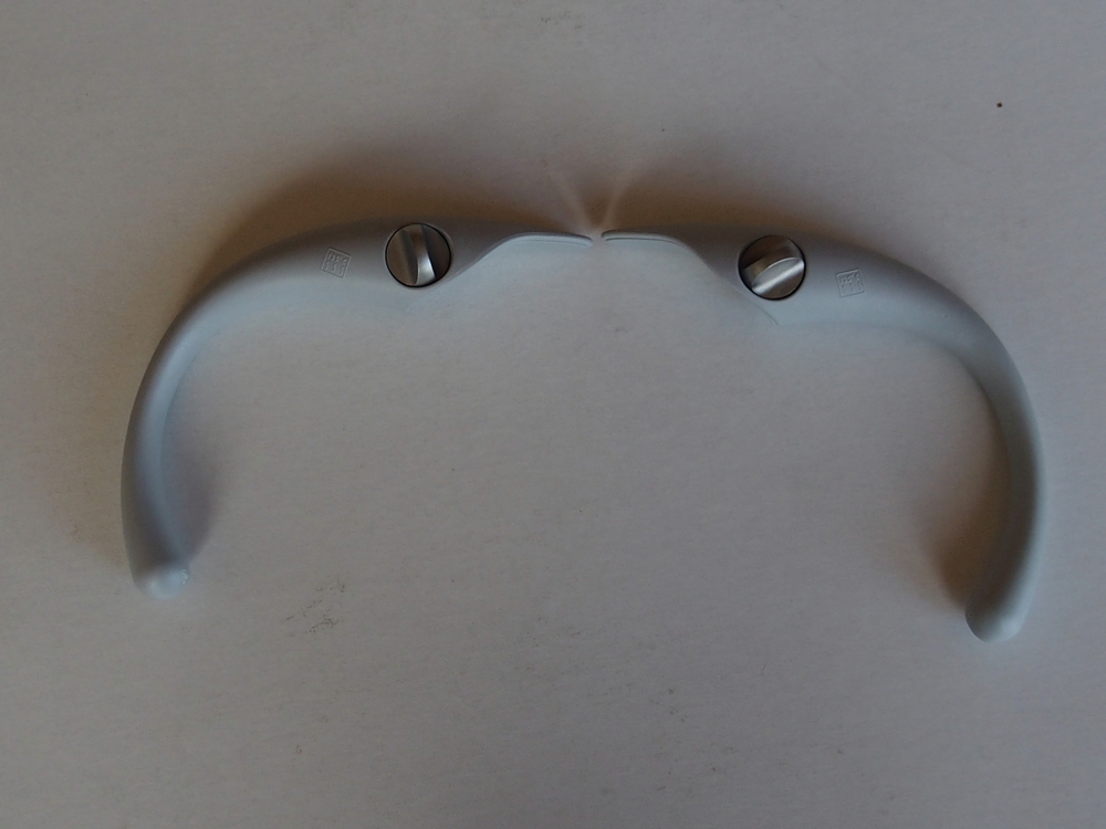 Boční držadlo FARO EDI L/P set 