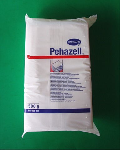 Buničina Pehaz přířezy 18,5x28,5cm