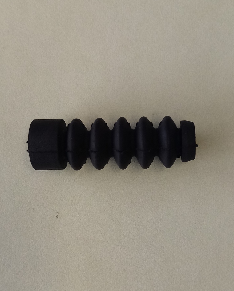 CAS1 and CA1 corrugated hose