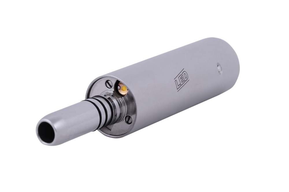 Mikromotor Chirana CH 660 LED