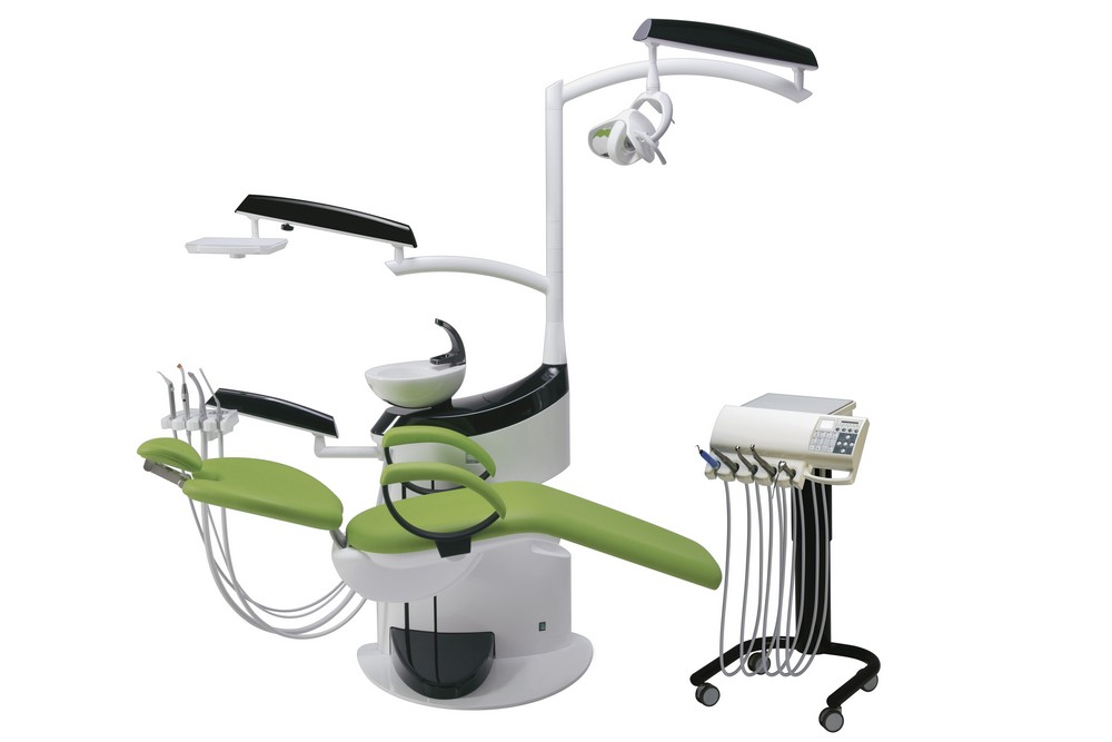 Stomatologická souprava CHEESE L SU