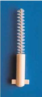 Curaprox kartáček regular refill bílý