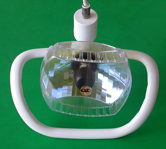 Svítidlo CELIA - hlavice