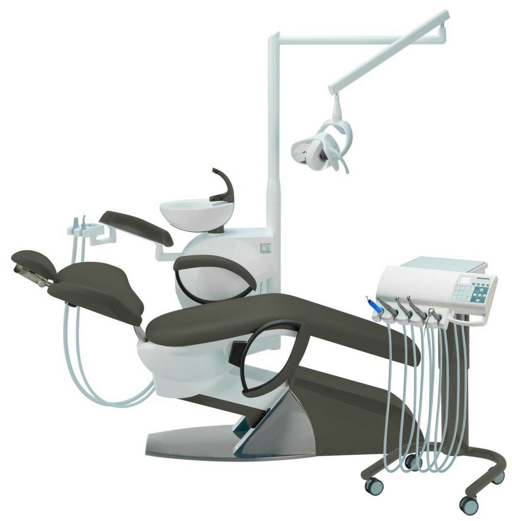 Stomatologická souprava CHEESE Easy SU