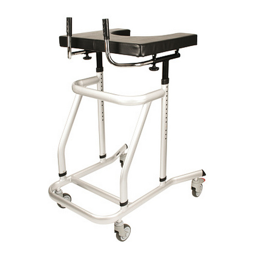 Chodítko čtyřkolové pultové 203 A