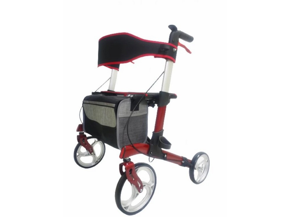 Chodítko čtyřkolové odlehčené AT51039