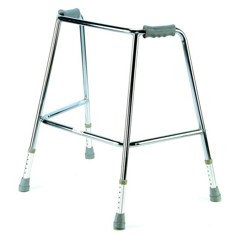 Chodítko čtyřbodové 2511 zesílené