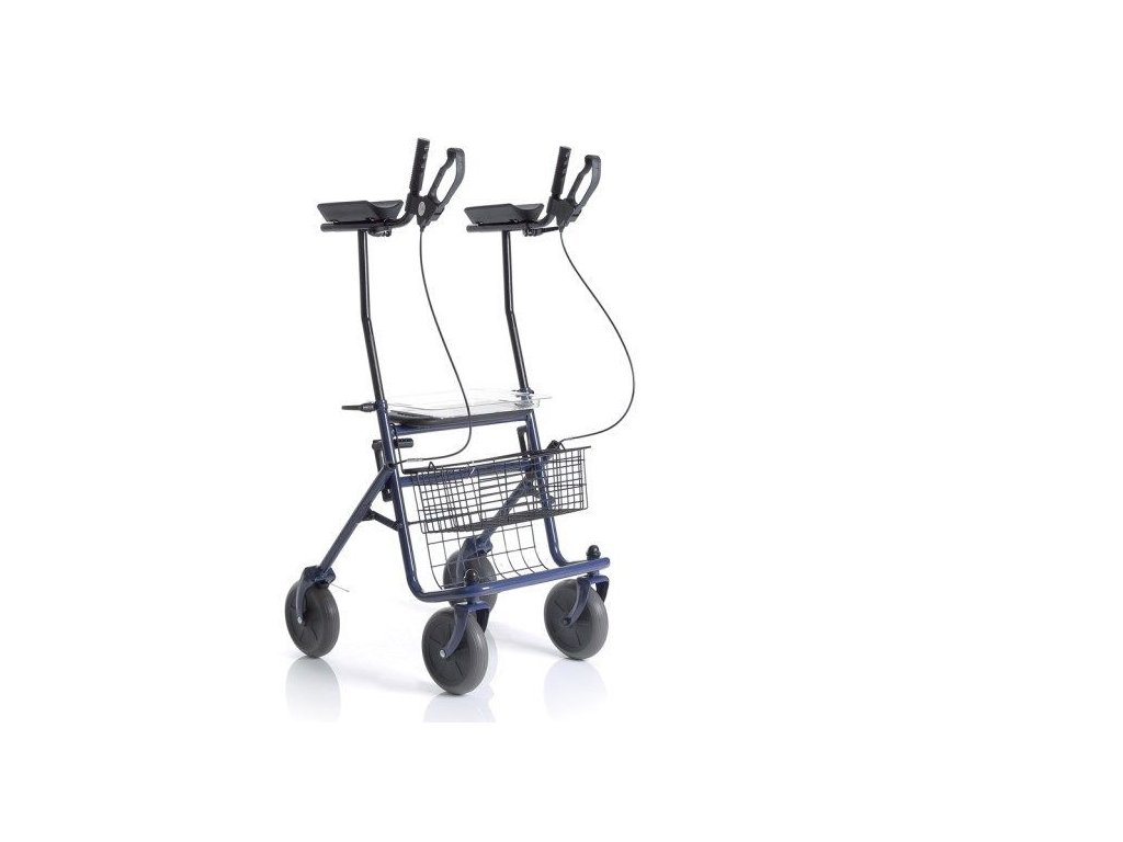 Chodítko předloketní MOPEDIA ERA RP691