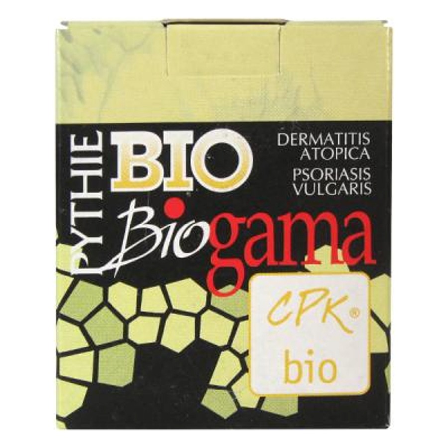 Chytrá houba PYTHIE  Bio Biogama 50ml