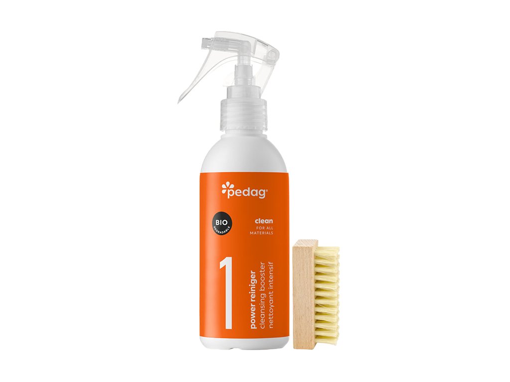 PEDAG čistící sada Cleansing Kit