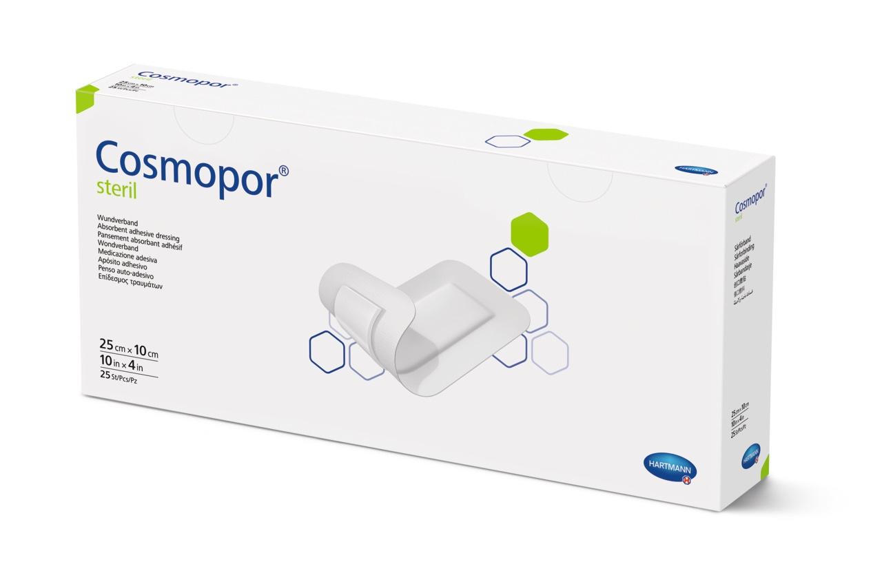 Cosmopor ster.25x10cm