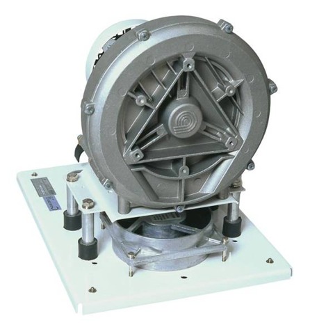 Odsávačka Ekom DO2.1Z