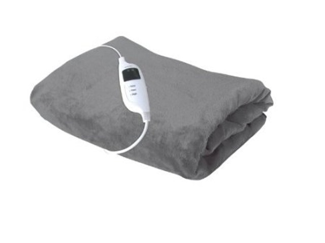 Dečka elektrická - 160x130cm