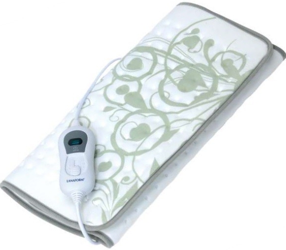 Dečka elektrická Heating Pad 75x40cm 