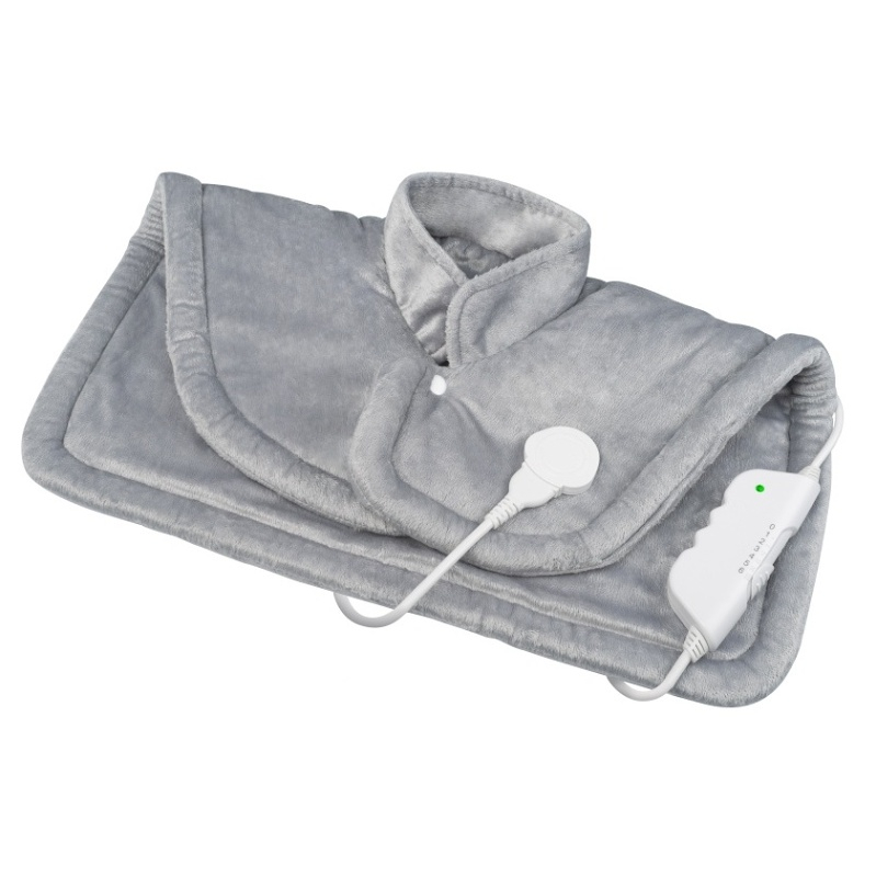 Dečka elektrická na ramena a šíji