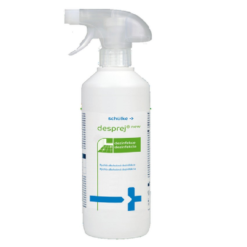 Desprej NEW 500ml