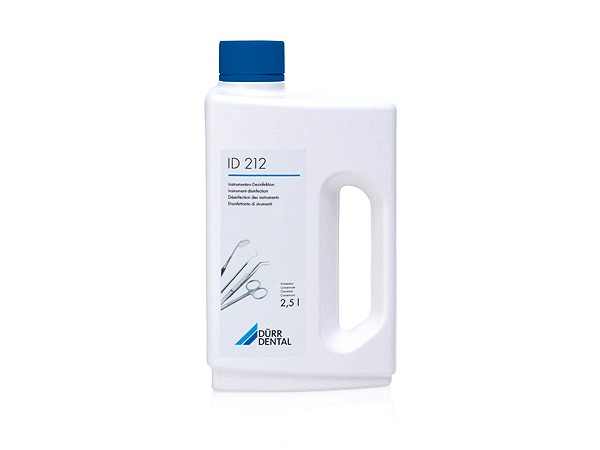 Dezinfekce ID 212 2,5l