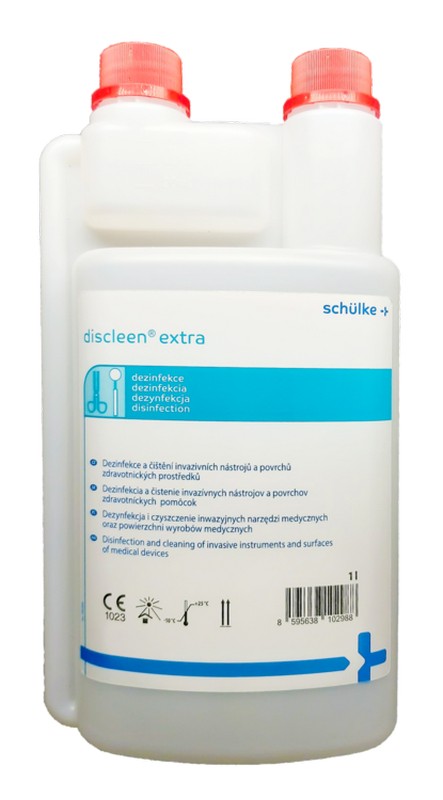 Discleen Extra 1l