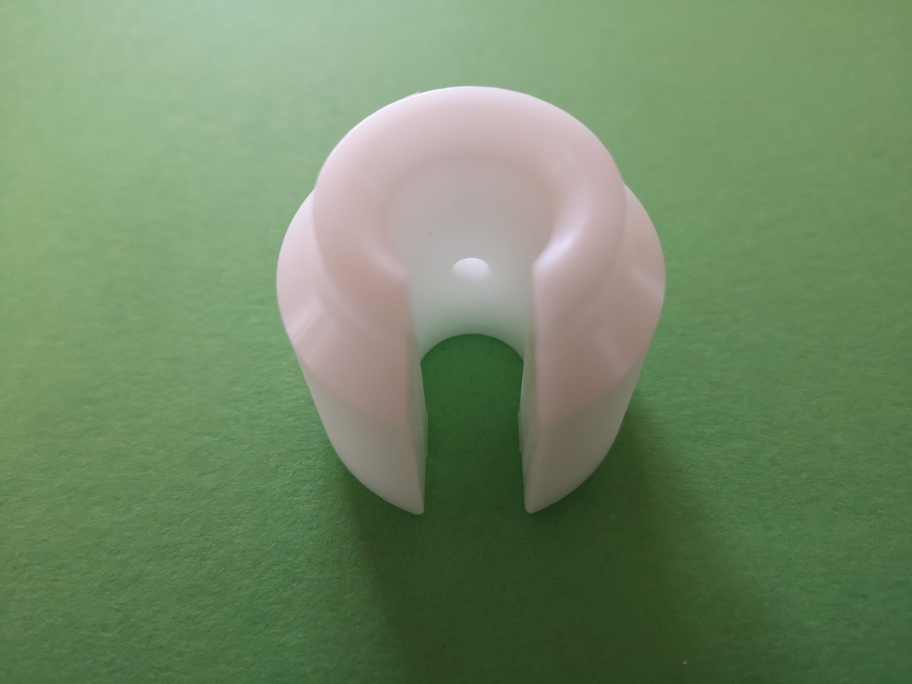 Držák 14 EA Cheese Easy pro turbínku