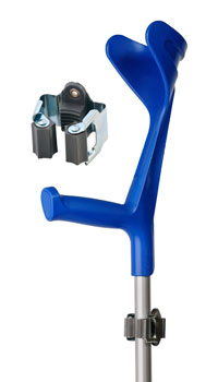 Držák hole ke stolu