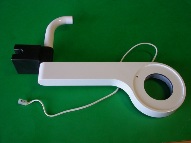 Držák nářadí sestry