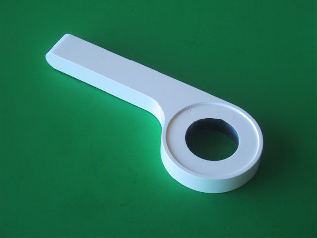 Držák nářadí sestry