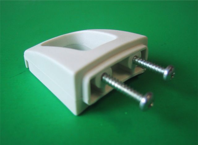 Držák ochranného skla