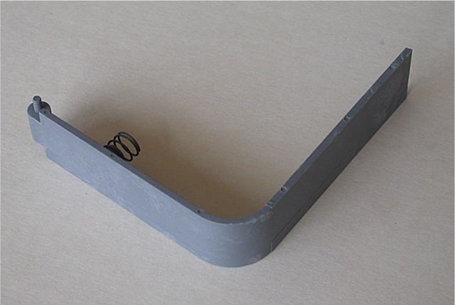 Držák spínače PH