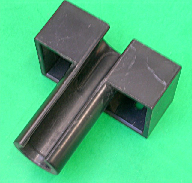 Držák stříkačky Chiradent