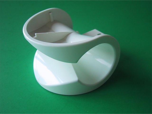 Držák turbínky Chirana