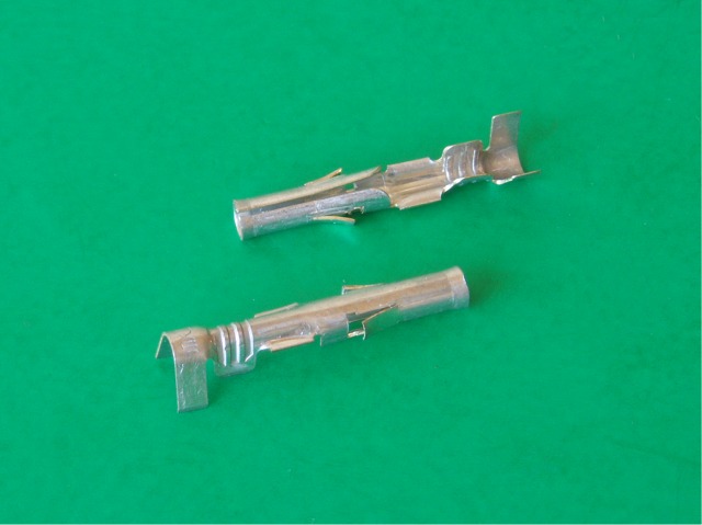 Dutinka konektoru 1189-ATL