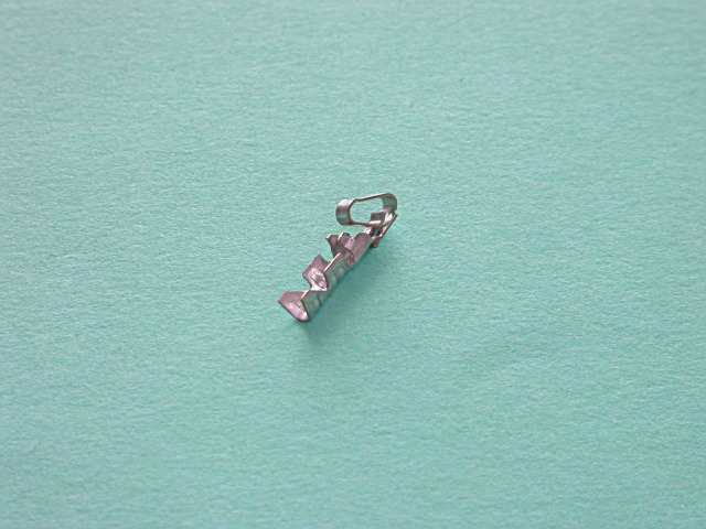 Dutinka konektoru 4809C-P914L