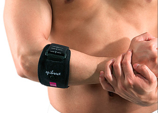 Epicondylární páska Epibrace