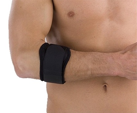 Epikondylární páska 202