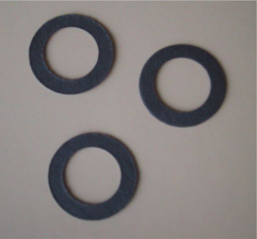 Fibrový kroužek 24x16