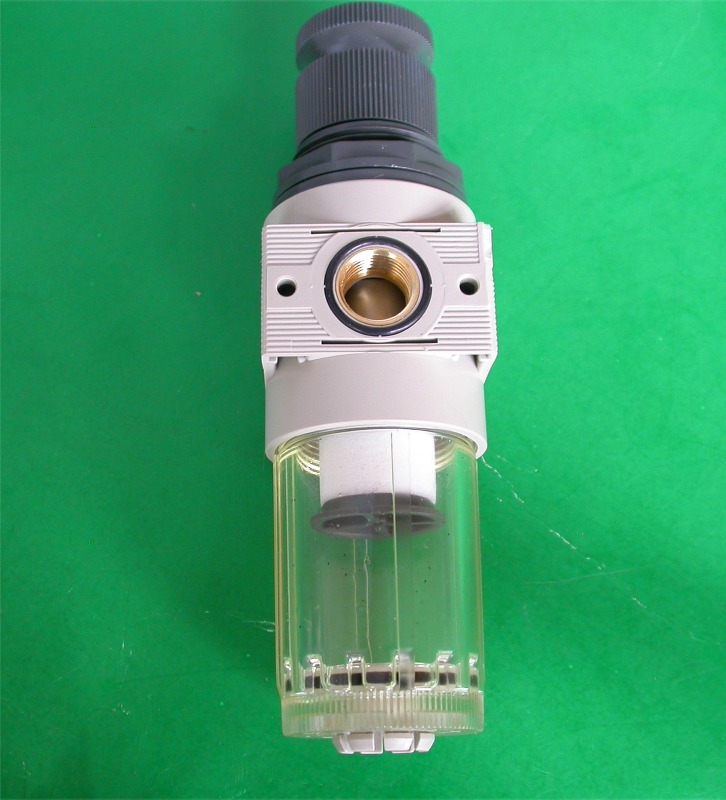 Filtr regulátor voda BIT