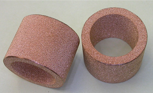 Filtrační vložka AIRJET l=17,2