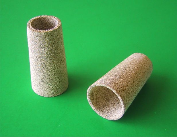 Filtrační vložka CAMOZZI