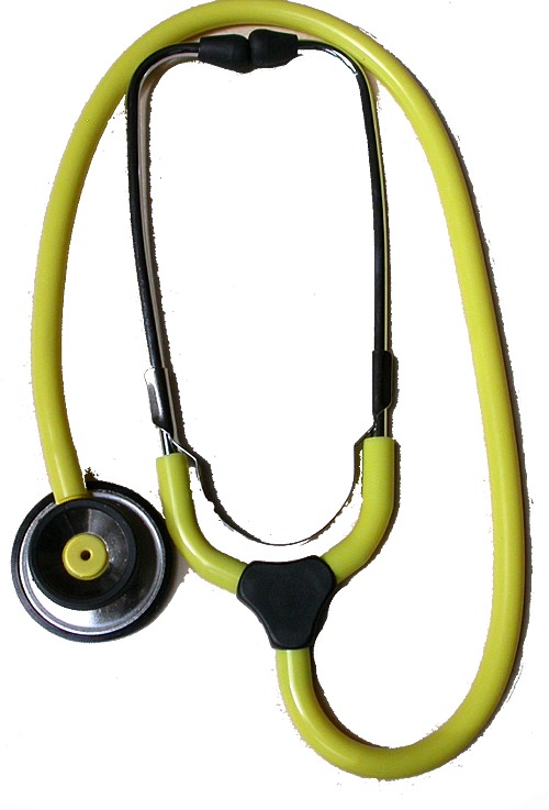 Fonendoskop Colorskop Duo
