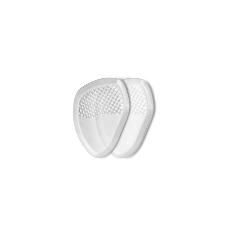 Gelové špičky do střevíčků Svorto