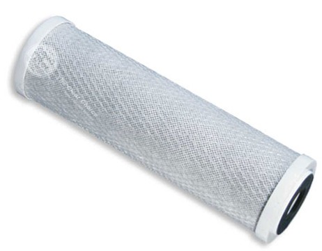 Goro aktivní uhlí blok