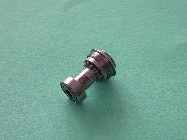 Hřídel 168 - UŽ SE NEVYRÁBÍ