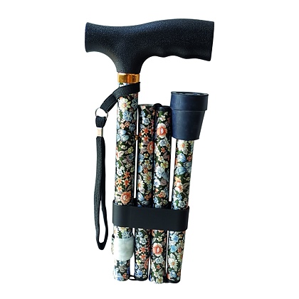 Hůl skládací 411 A