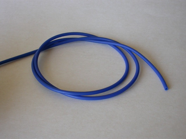 Hadička PUR 2,9/4,7 mod