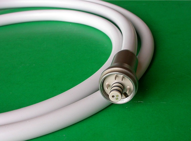 Hadice MM 660L šedá